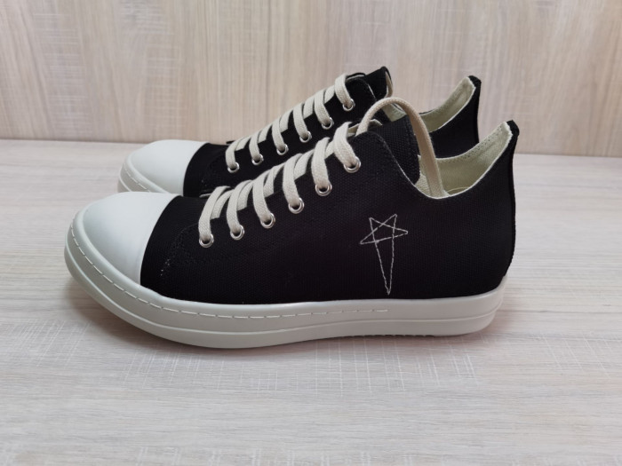 Rick Owens Sneakers RO-146