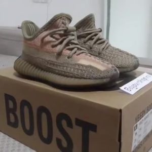 Customer Review: Yeezy Boost 350 V2 Sand Taupe