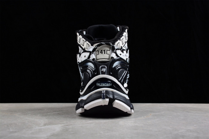 Balenciaga triple trainer BTT-152 - Image 4