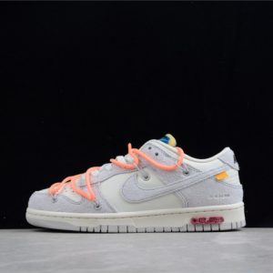 Nike Dunk Low ow Lot 19 - DJ0950-119