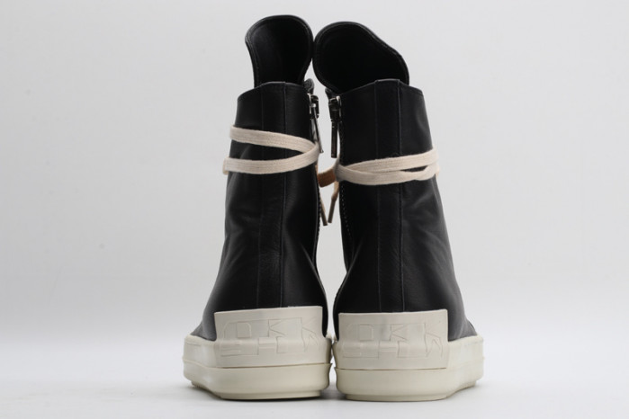 Rick Owens Sneakers RO-019 - Image 3