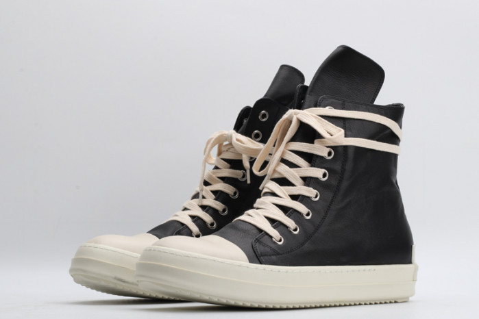 Rick Owens Sneakers RO-019 - Image 4