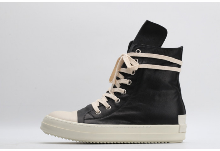 Rick Owens Sneakers RO-019 - Image 2