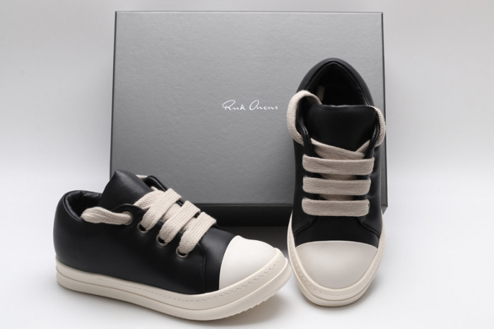 Rick Owens Sneakers RO-100 - Image 4