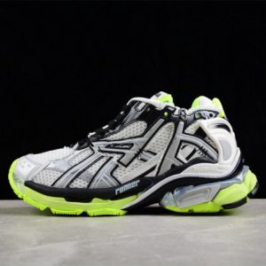 Balenciaga triple trainer BTT-080