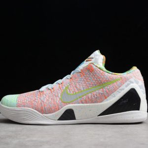 Nike kobe 9 elite what the kobe 678301-904