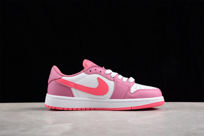 fragment x travis scott x air jordan 1 low dm7866-227 - Image 4