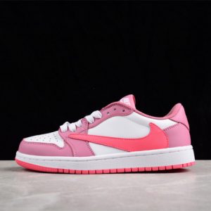 fragment x travis scott x air jordan 1 low dm7866-227