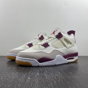 nike sb x jordan air jordan 4 "sapphire" dr5415-102