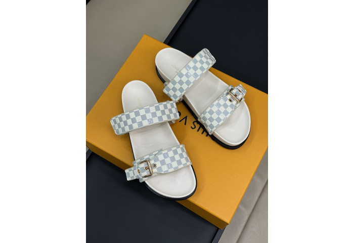 Louis Vuitton Sandals LV-170027 - Image 2