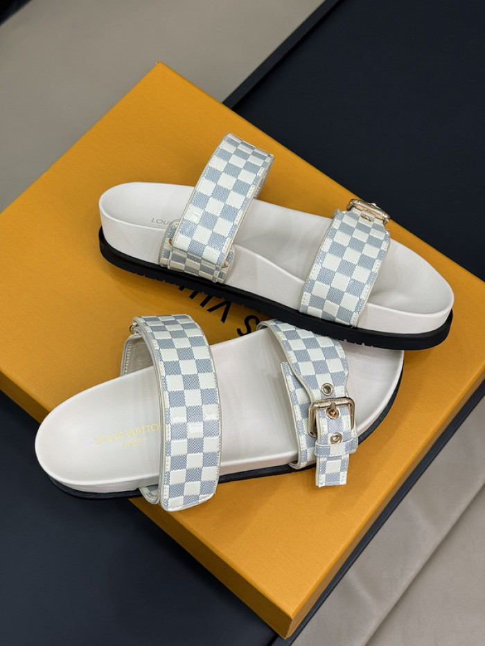 Louis Vuitton Sandals LV-170027 - Image 4