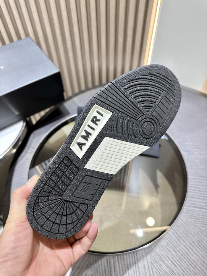 Amiri Sneakers AM-110 - Image 4