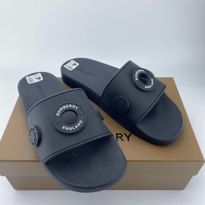 Burberry Slides BURL-007