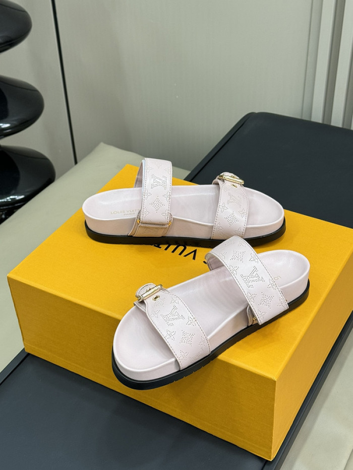 Louis Vuitton Sandals LV-170028 - Image 4