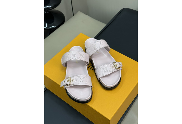 Louis Vuitton Sandals LV-170028 - Image 2