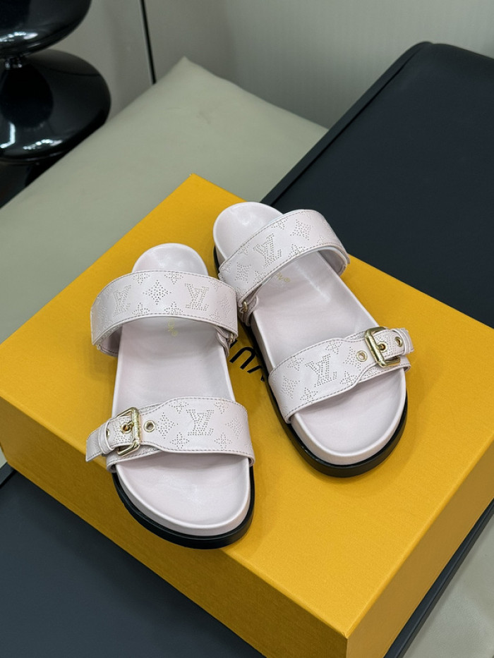 Louis Vuitton Sandals LV-170028