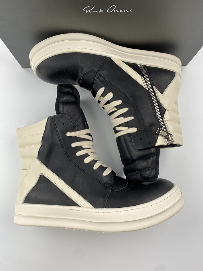Rick Owens Sneakers RO-137 - Image 4