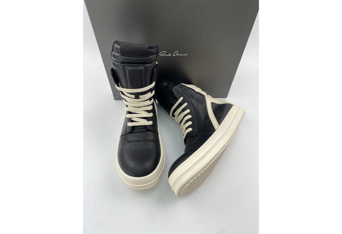 Rick Owens Sneakers RO-137 - Image 2