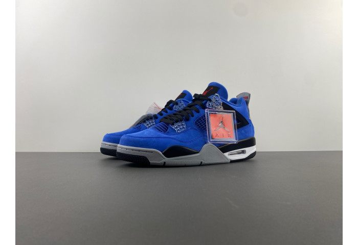Air Jordan 4 aj4-001 - Image 2