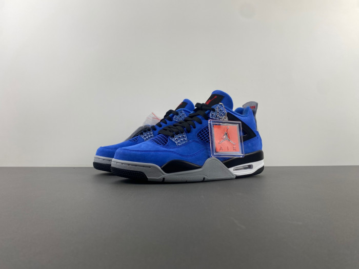 Air Jordan 4 aj4-001