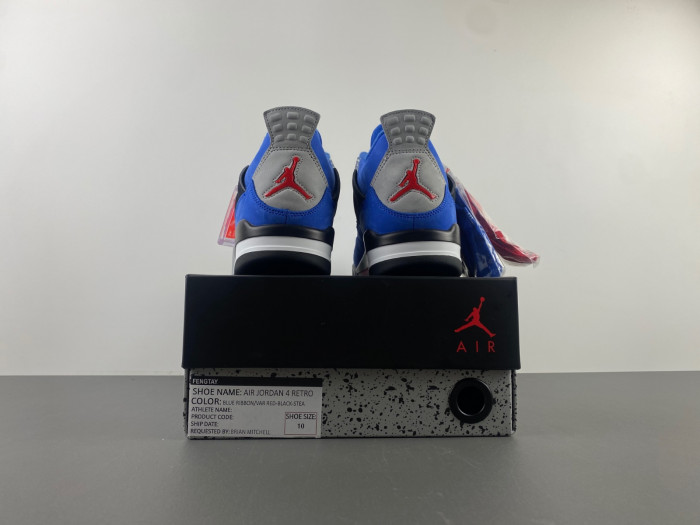 Air Jordan 4 aj4-001 - Image 3
