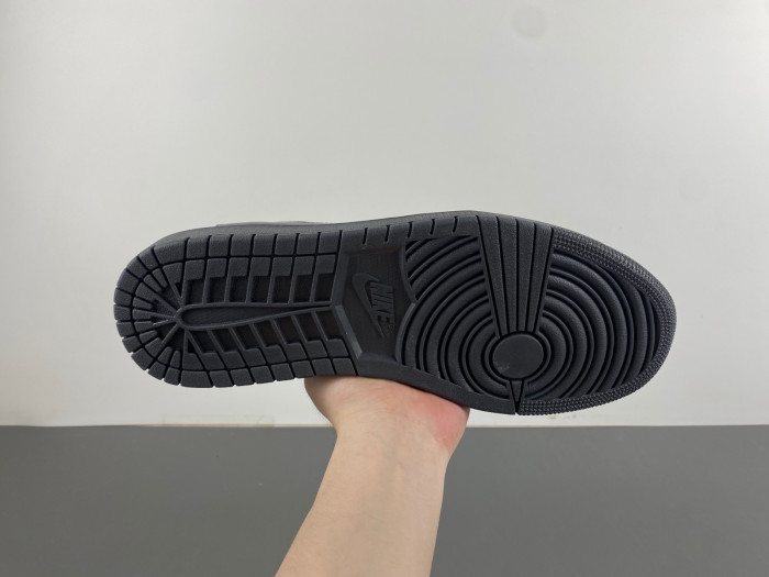 Travis Scott x Air Jordan 1 Low OG DM7866-775 - Image 4