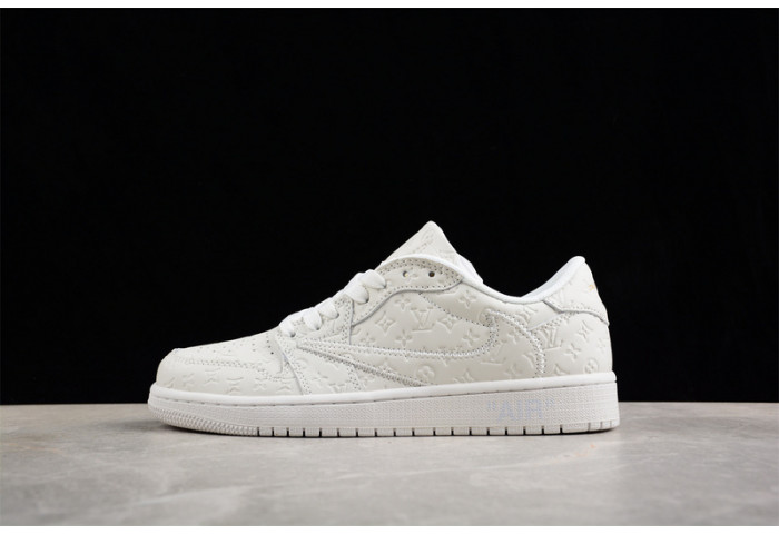 travis scott x air jordan 1 low OG 1a9v87 - Image 2