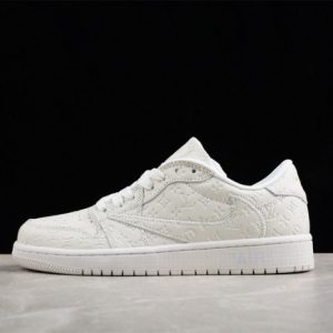 travis scott x air jordan 1 low OG 1a9v87