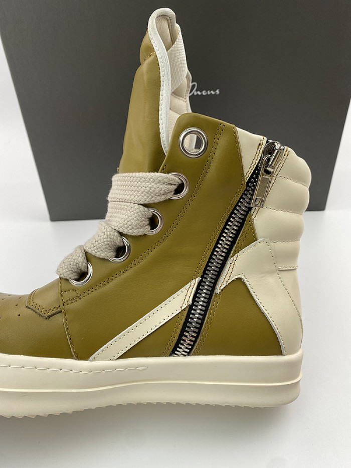 Rick Owens Sneakers RO-138 - Image 3