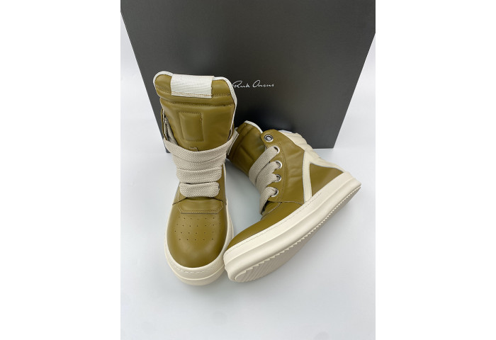 Rick Owens Sneakers RO-138 - Image 2