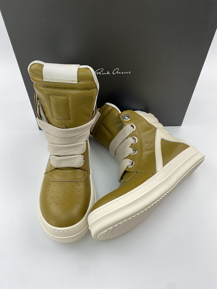 Rick Owens Sneakers RO-138