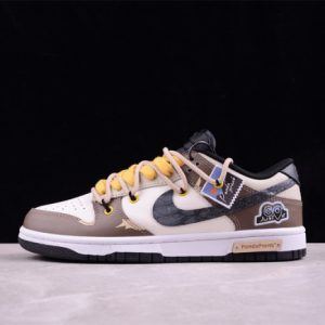 Nike dunk low dv0831-002