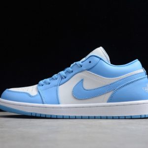 Air Jordan 1 low UNC (w) ao9944-441