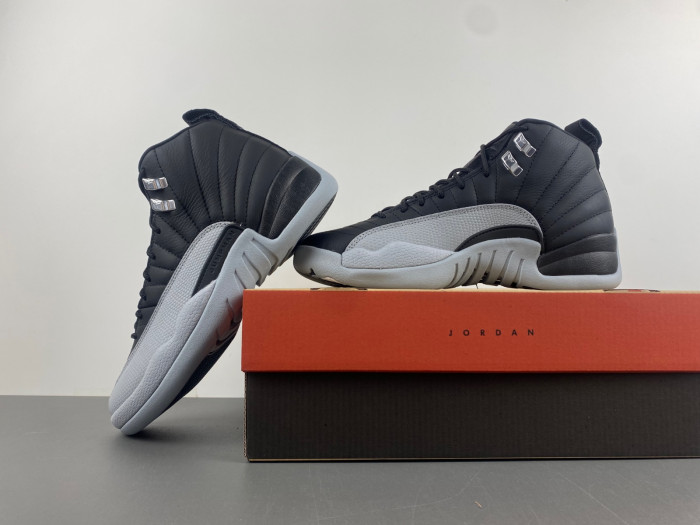 Air Jordan 12 CT8013-010 - Image 4