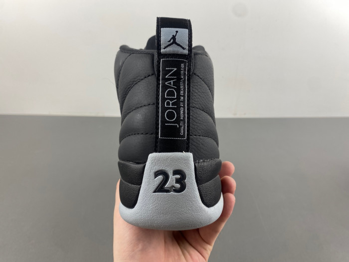 Air Jordan 12 CT8013-010 - Image 3