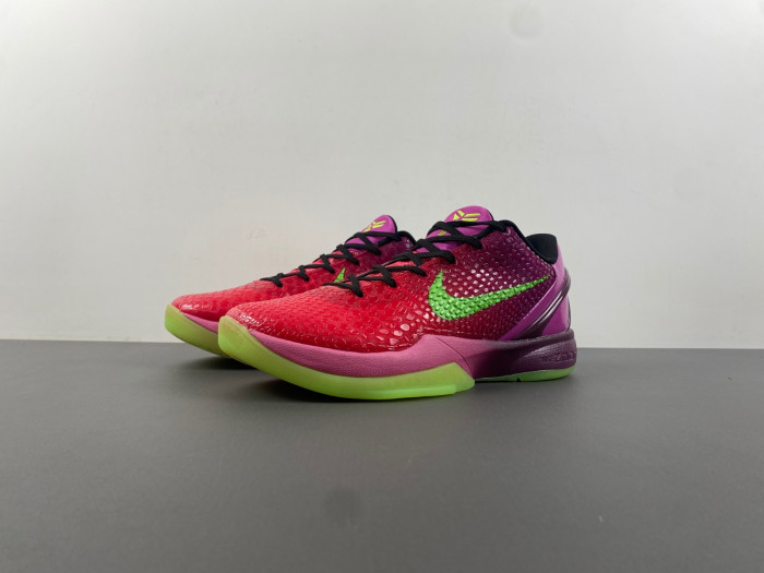 Nike zoom kobe pe2023-102