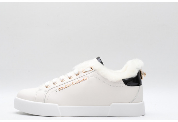 Dolce & Gabbana Sneakers DG-034 - Image 2