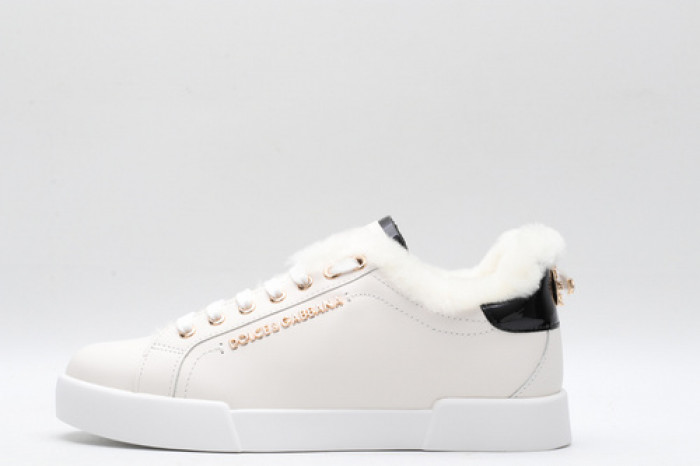 Dolce & Gabbana Sneakers DG-034
