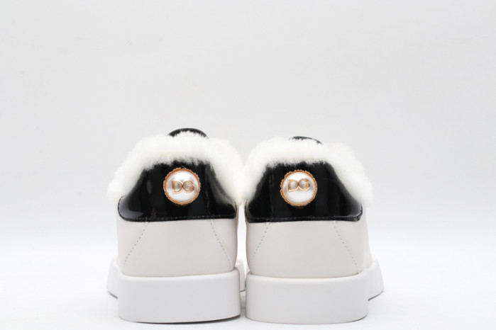 Dolce & Gabbana Sneakers DG-034 - Image 4