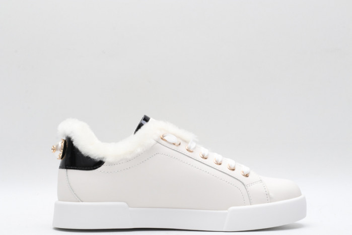 Dolce & Gabbana Sneakers DG-034 - Image 3