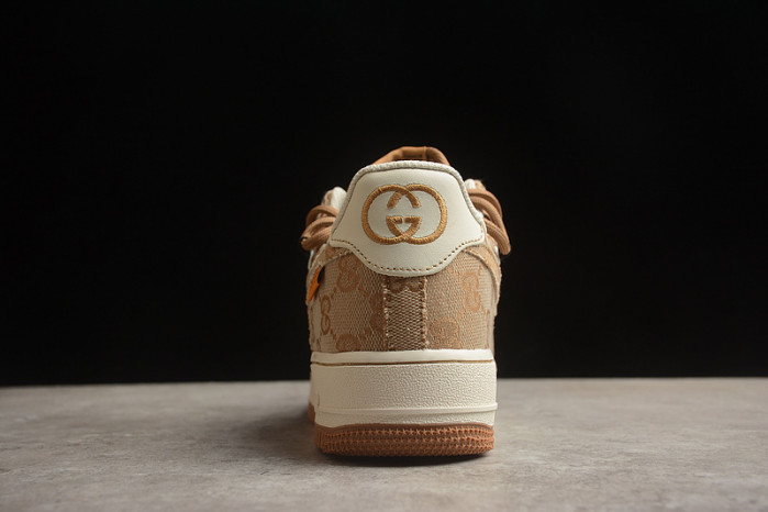 Nike air force 1 bd7700-111 - Image 3