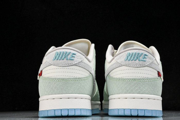 Nike dunk low fz3779-025 - Image 3