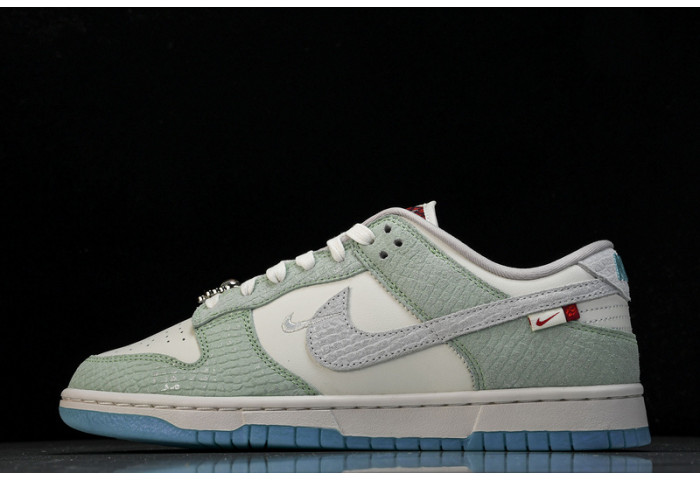 Nike dunk low fz3779-025 - Image 2