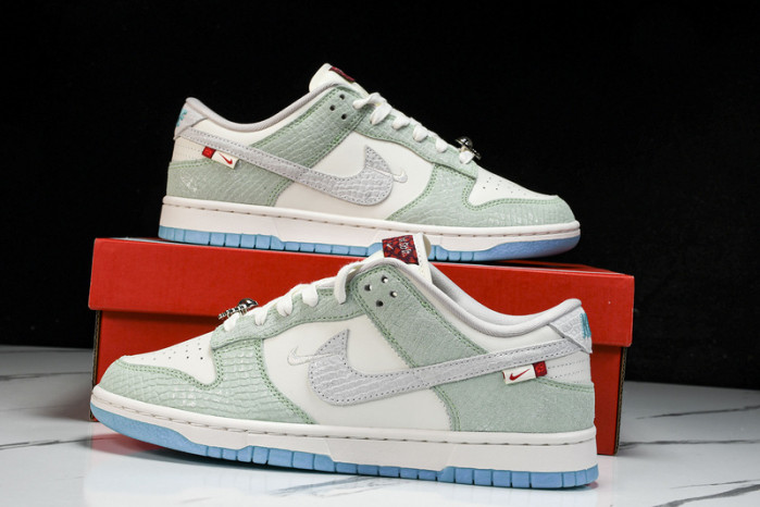 Nike dunk low fz3779-025 - Image 4