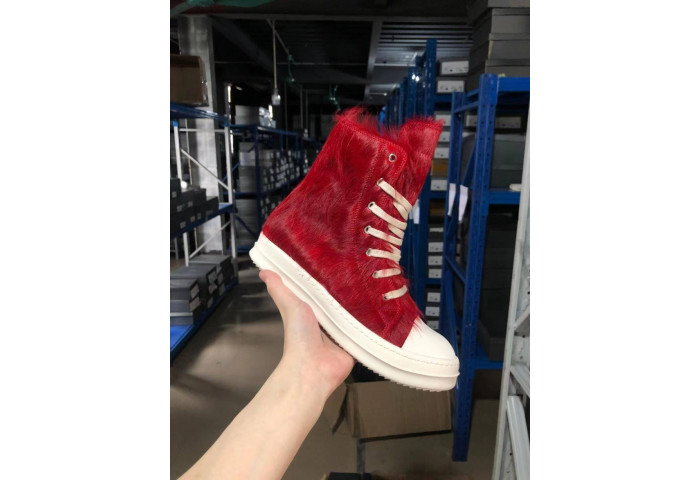 Rick Owens Sneakers RO-147 - Image 2