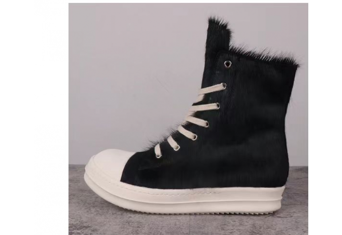 Rick Owens Sneakers RO-148 - Image 2