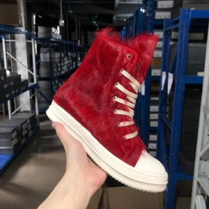 Rick Owens Sneakers RO-147