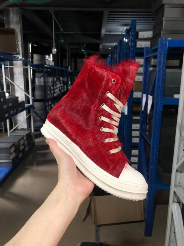 Rick Owens Sneakers RO-147