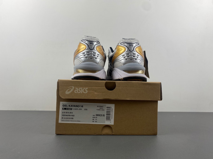 ASICS GEL 1201A019-102 - Image 3