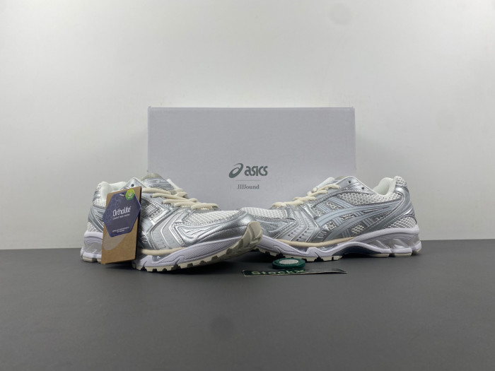 ASICS GEL 1201A457-100 - Image 4